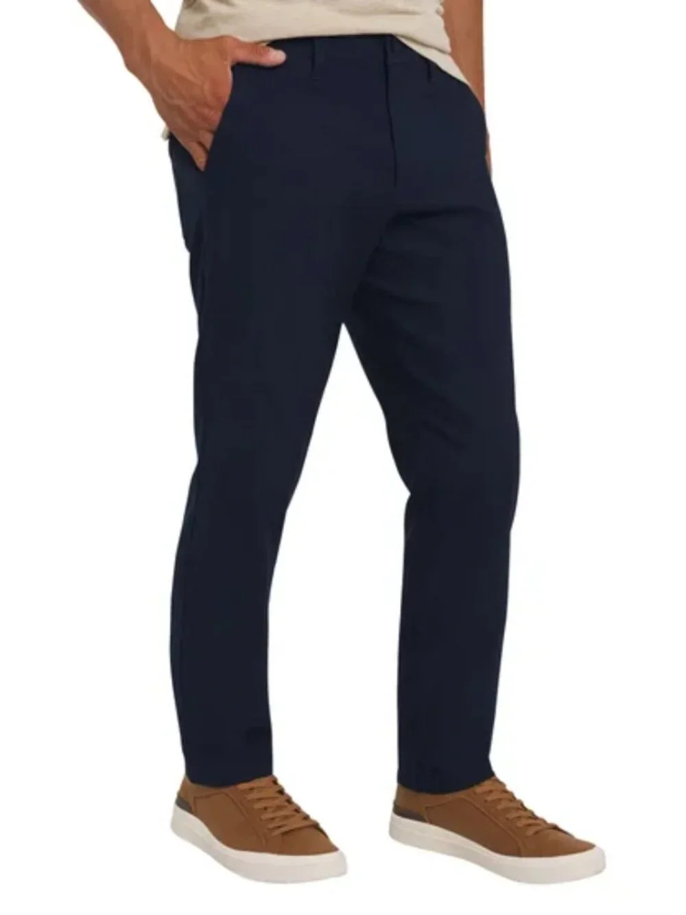 Weatherproof Vintage Men's Tech Pant
